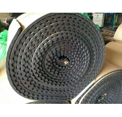 橡塑吸音棉-湖南華美橡塑保溫