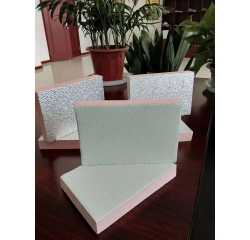 壓花彩鋼酚醛板-長沙酚醛復(fù)合板