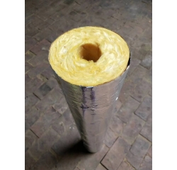 玻璃棉制品—湖南華美橡塑保溫