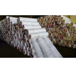 華美玻璃棉卷氈—湖南華美橡塑保溫