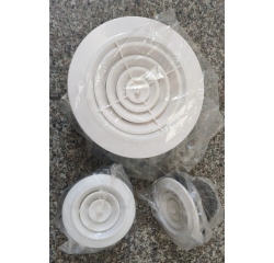 新風口（旋鈕）