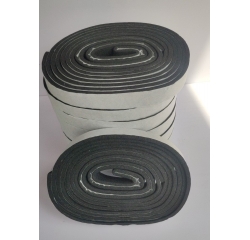 橡塑海綿密封條